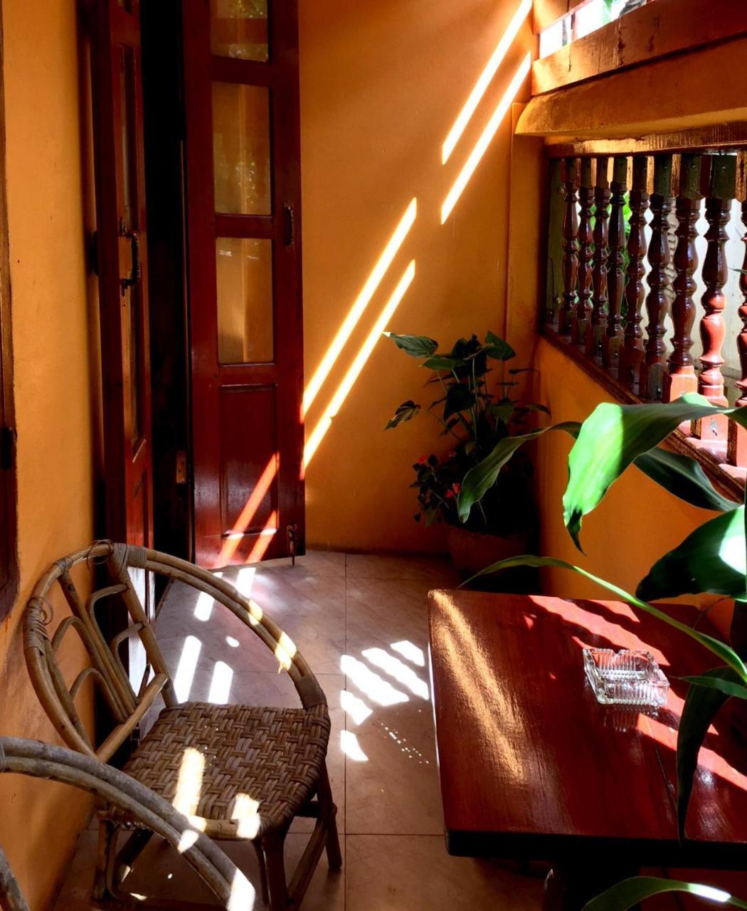 Soutikone1 Guesthouse Luang Prabang Exterior foto