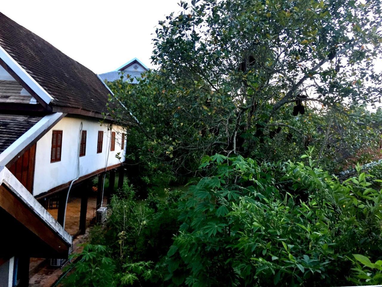 Soutikone1 Guesthouse Luang Prabang Exterior foto