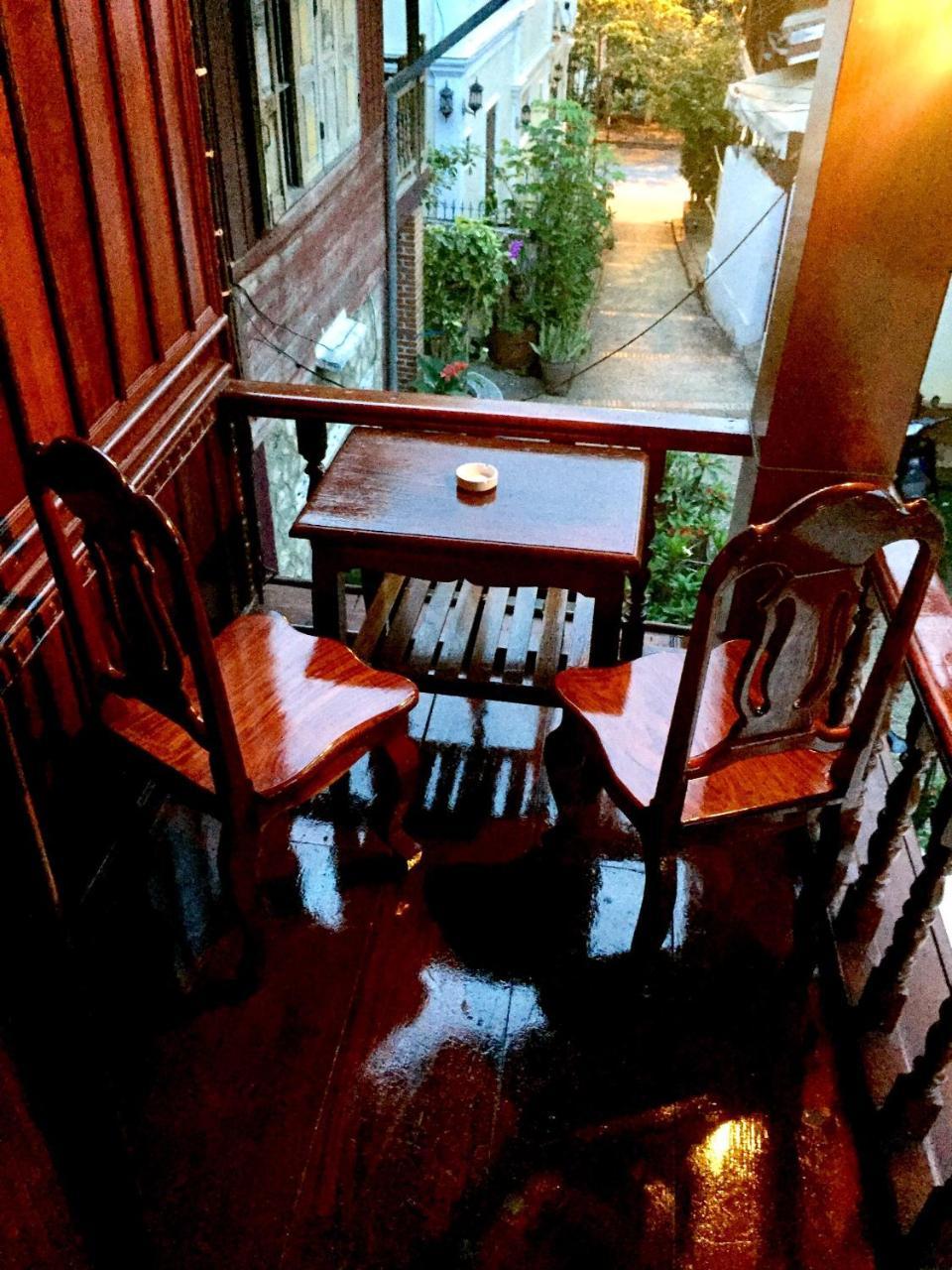 Soutikone1 Guesthouse Luang Prabang Exterior foto